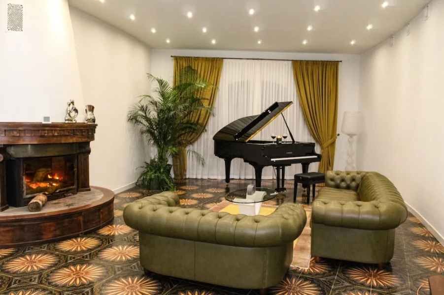Villa Jasmine