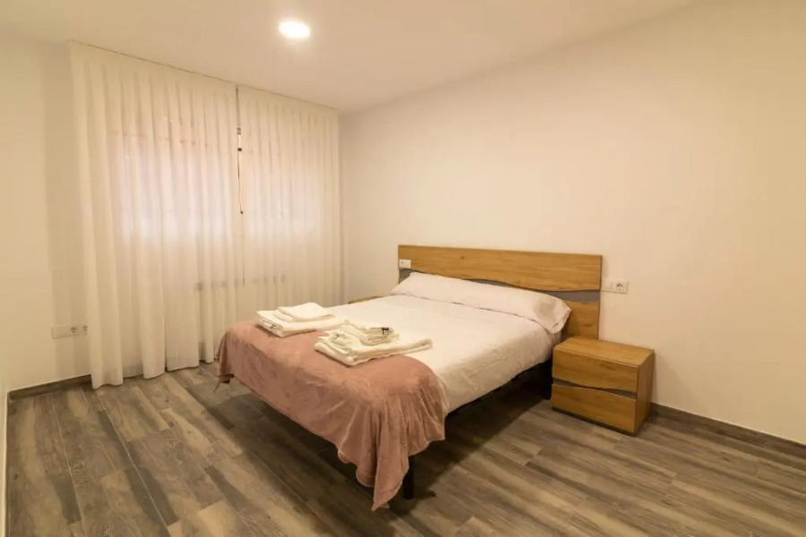 Apartamentos El Balcón del Duero