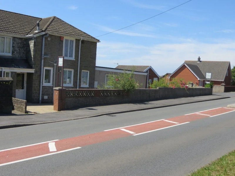 Four Seasons Guest House