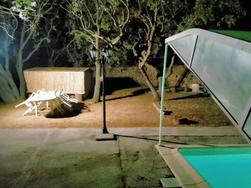 Gîte du domaine de l'Arbre de Vie