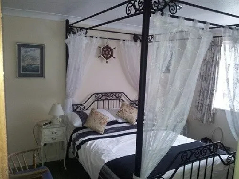 Seapoint B&B