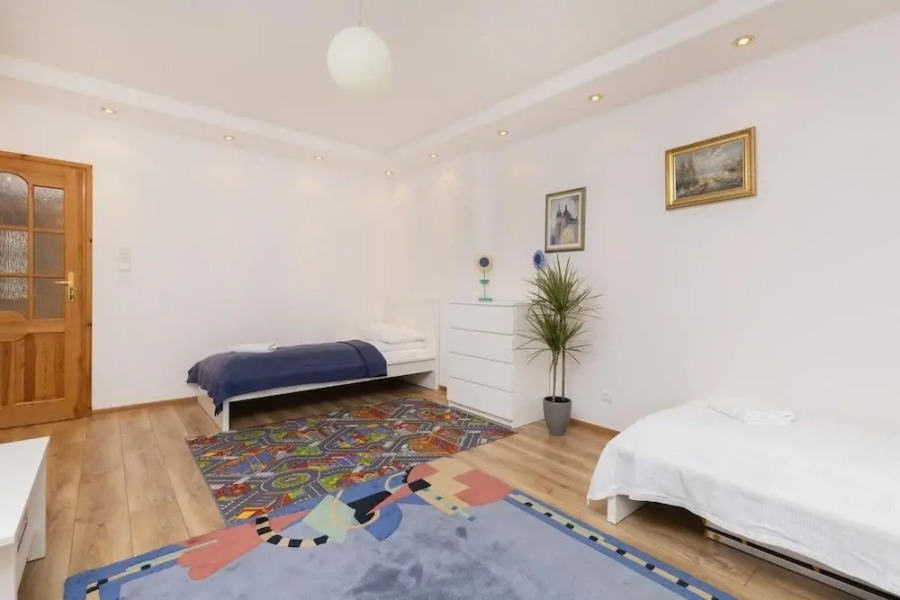 Apartamenty Swietojanskie Gdynia