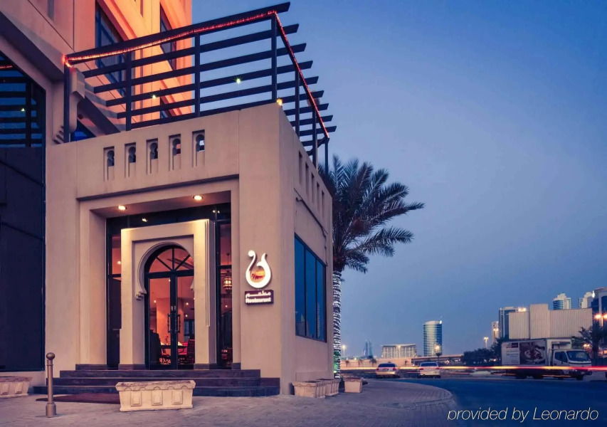 Mercure Grand Hotel Seef - All Suites