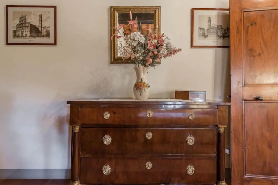 Verdidea - VILLA RONCOSI