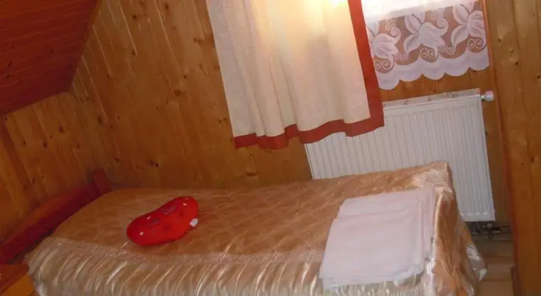 Motel Złota Karczma