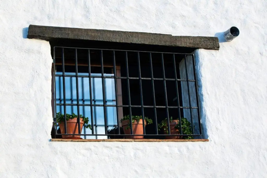 Balcones de Piedad