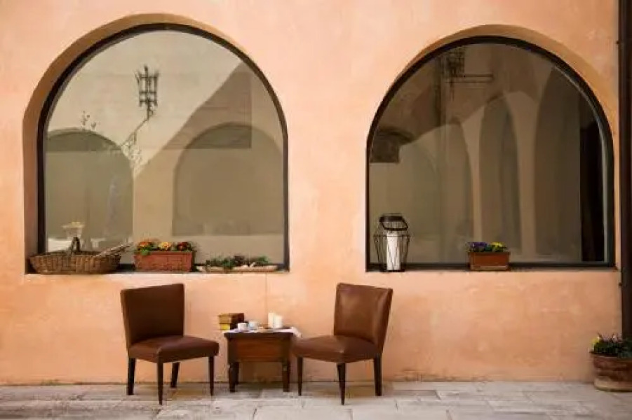 Convento San Bernardino