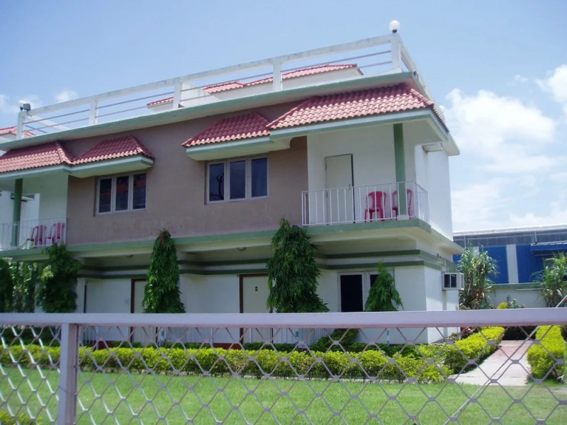 Hotel Sea Bird International