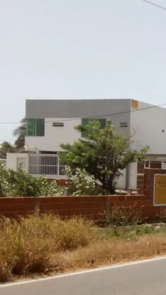 Apartestudios Mar De Kirá