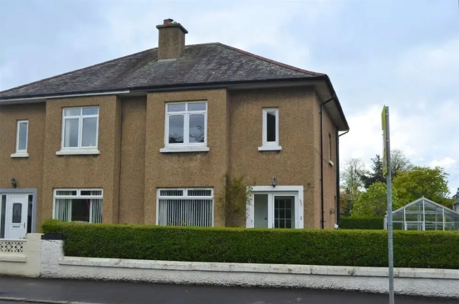 County Cottages South