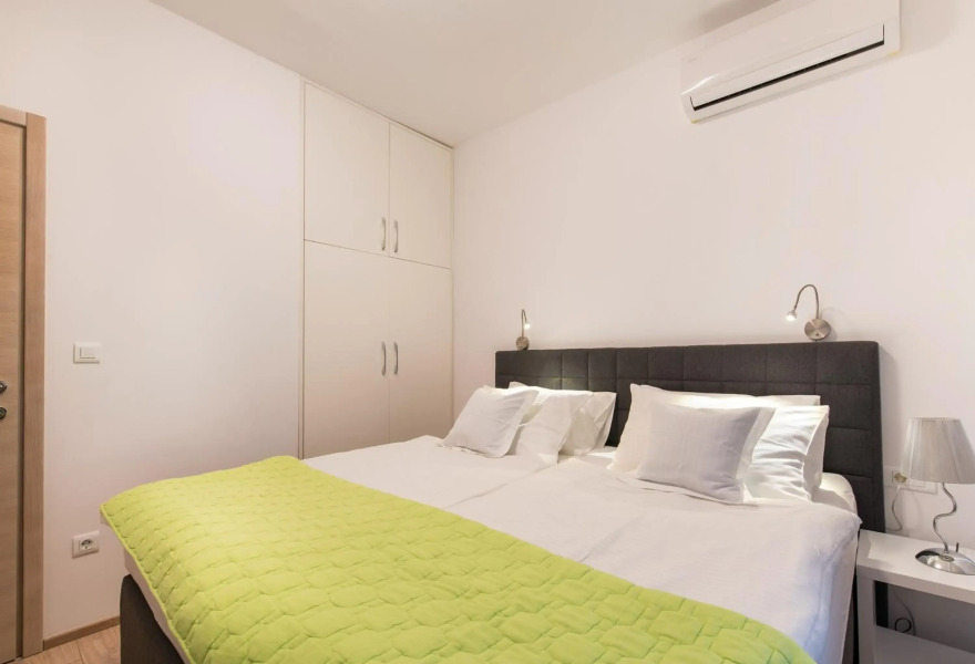 Beachfront Apartmants Zanic