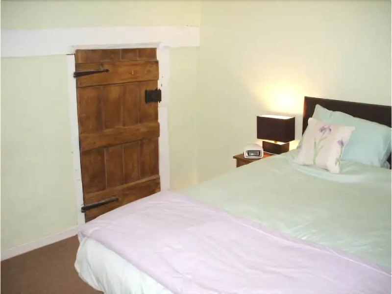 Brick House Farm - B&B