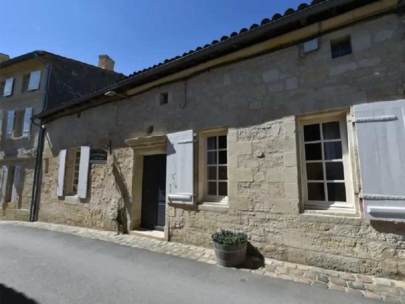 Logis Des Cordeliers