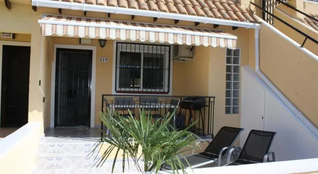 Holiday Home Golf Villamartin