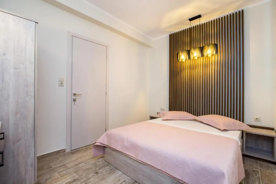 Villa 4 you iliopetra