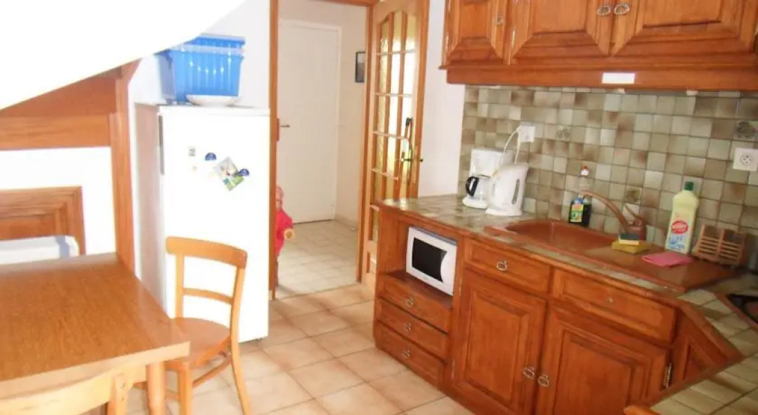 Maison de La Croix Galliot