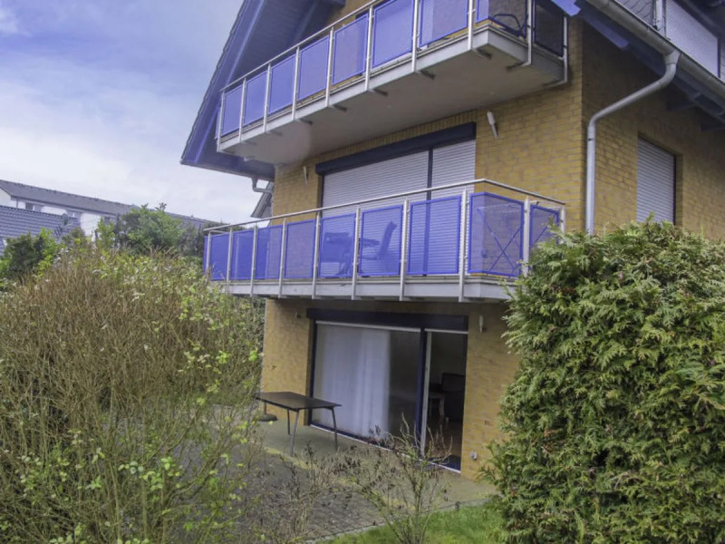 Ferienpark Röbel (MUZ201)