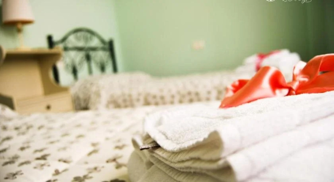 Bed & Breakfast LArengo