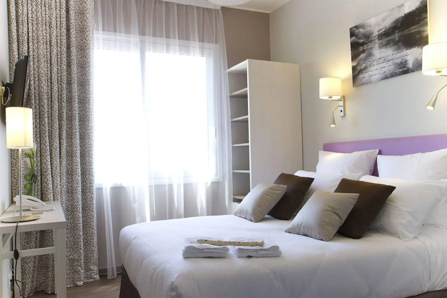 Hôtel CasaBella