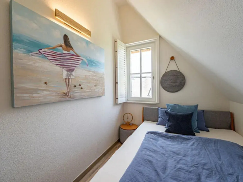 Organic Holiday Home Ananda