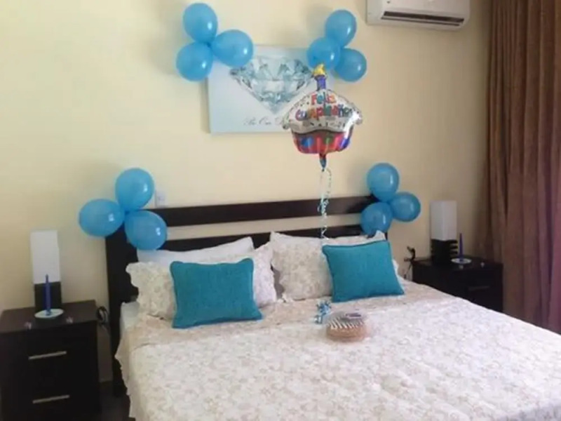 Caribbean Diamond Boutique Hotel