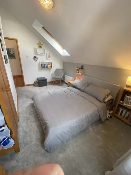 3 Bedroom House, Hot Tub,torbay, Sleeps 6, Parking