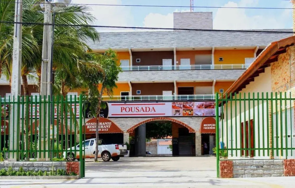 Pousada Oasis
