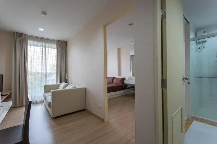 Nice Suites Sanambinnam