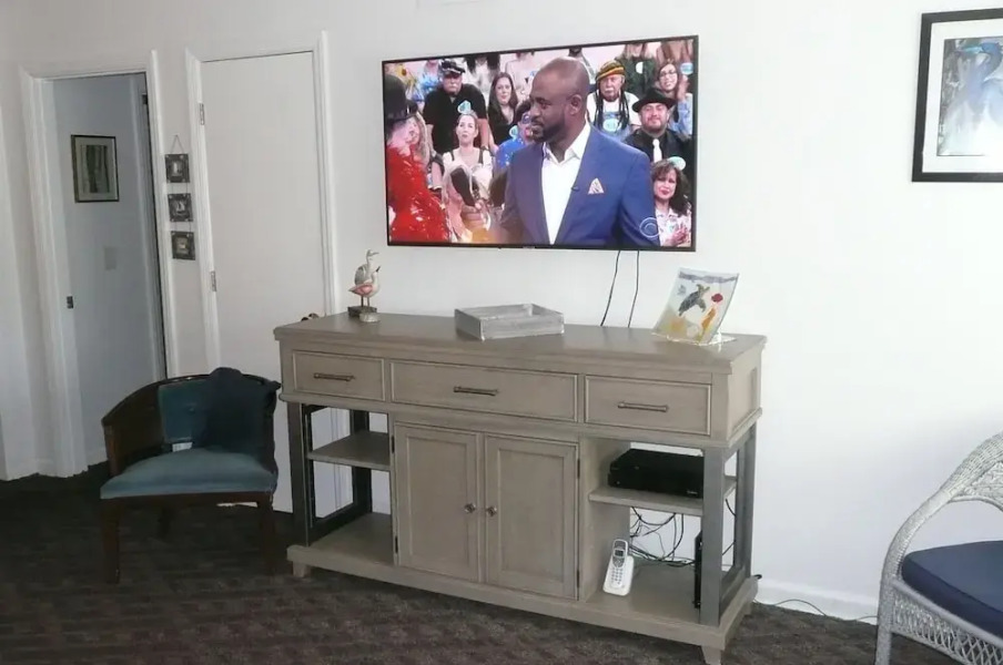 Golden Days Duplex by Jekyll Realty