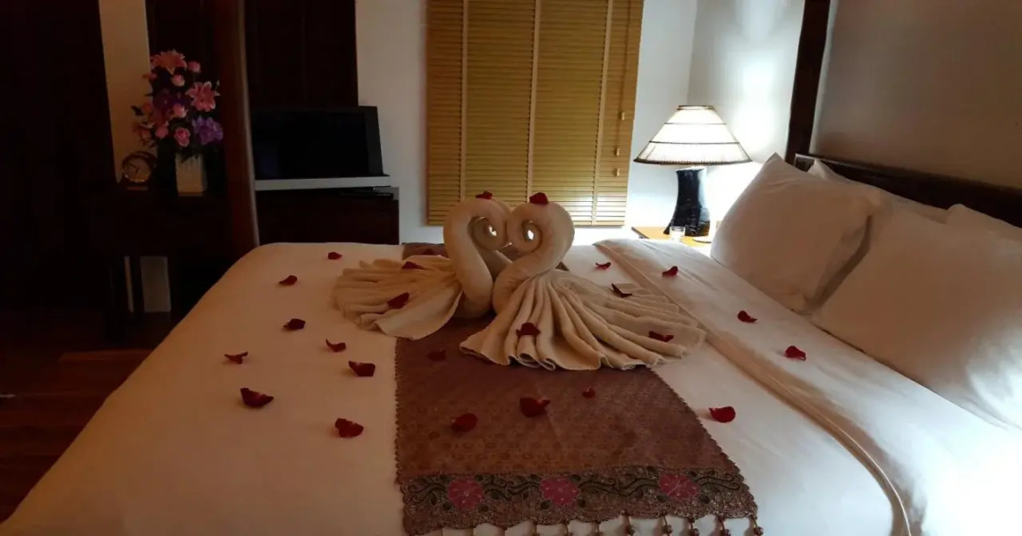 Rice and Zen Boutique Resort