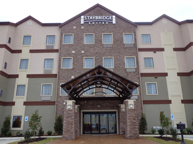 Staybridge Suites Merrillville by IHG