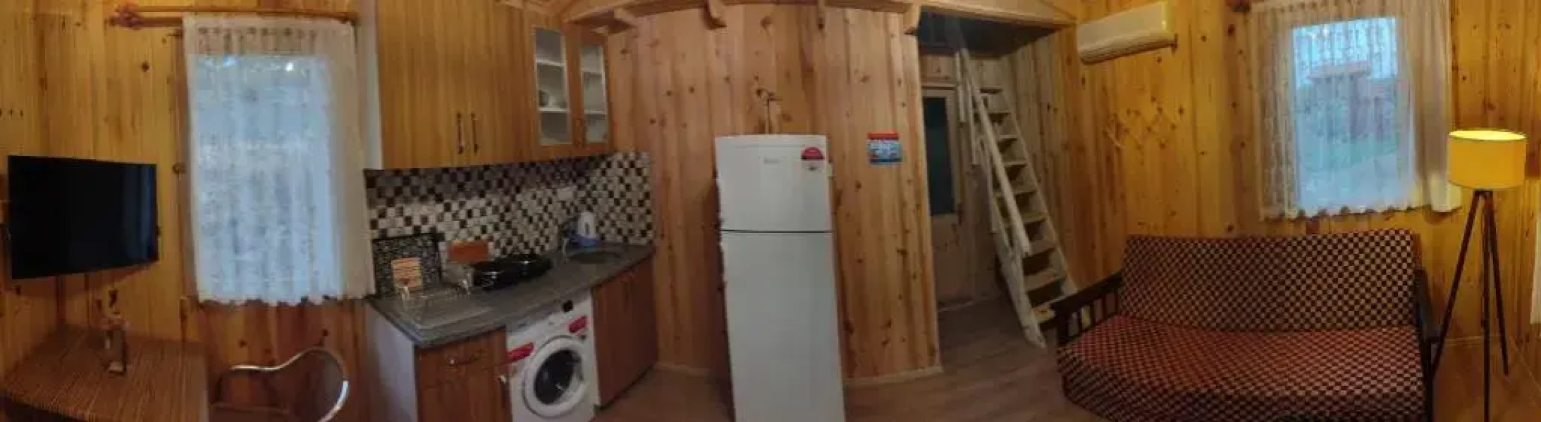 olive garden bungalow