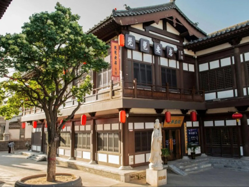 Datong Pipa Hotel