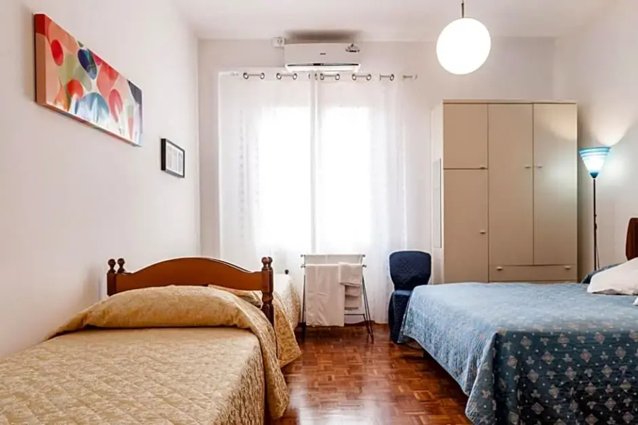VILLA LENZ's B&B