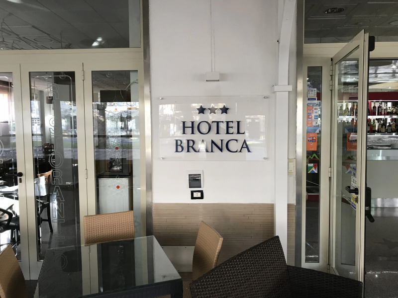 Hotel Branca