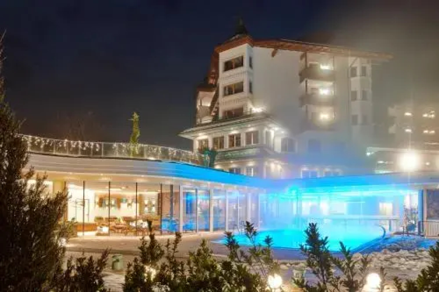 Ferienhotel Platzlhof