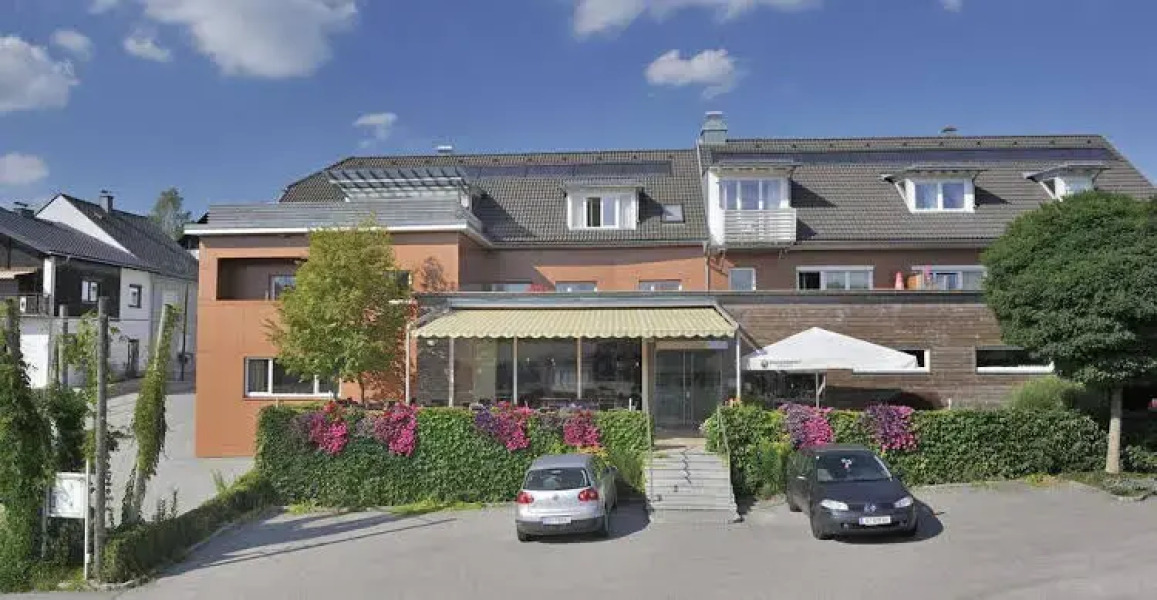 Biergasthaus Schiffner