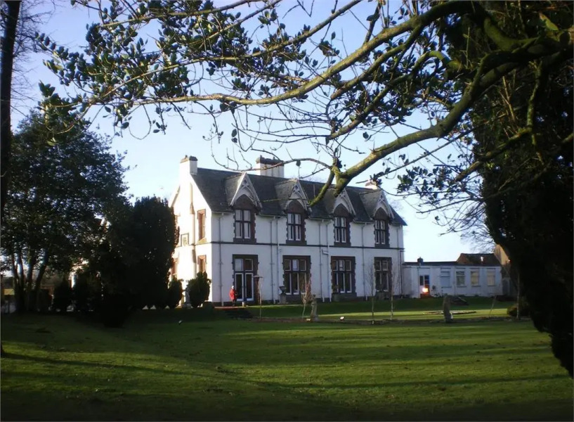 Ennerdale Country House Hotel