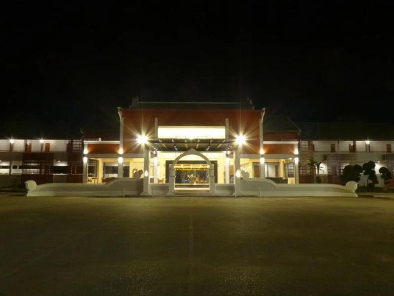 The Impress Nan Hotel