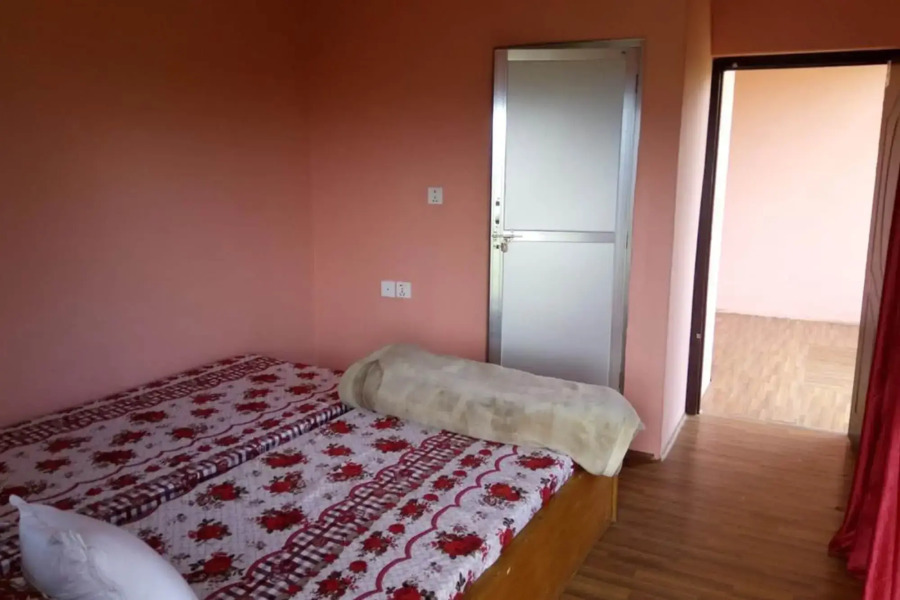 Begnas Yoga & Retreat