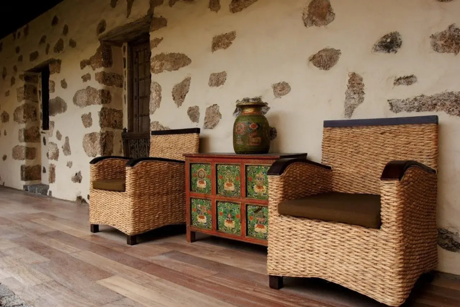 Villas Oasis Casa Vieja