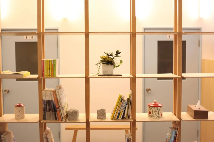 Little Birds Hostel Omihachiman