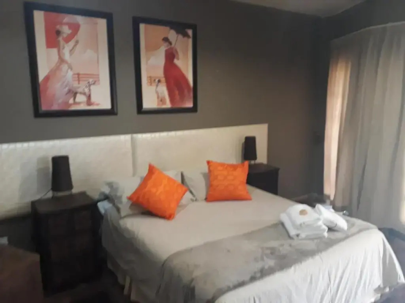 Pepe Piatto Lodge
