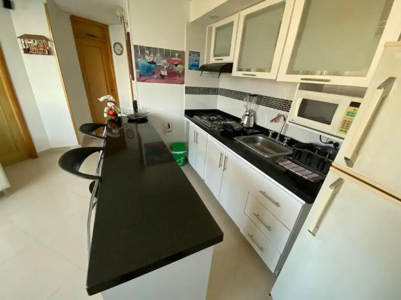 Santa Maria del Mar Apartment