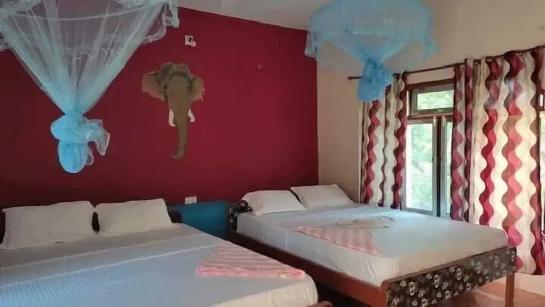 Bardia Jungle Cottage