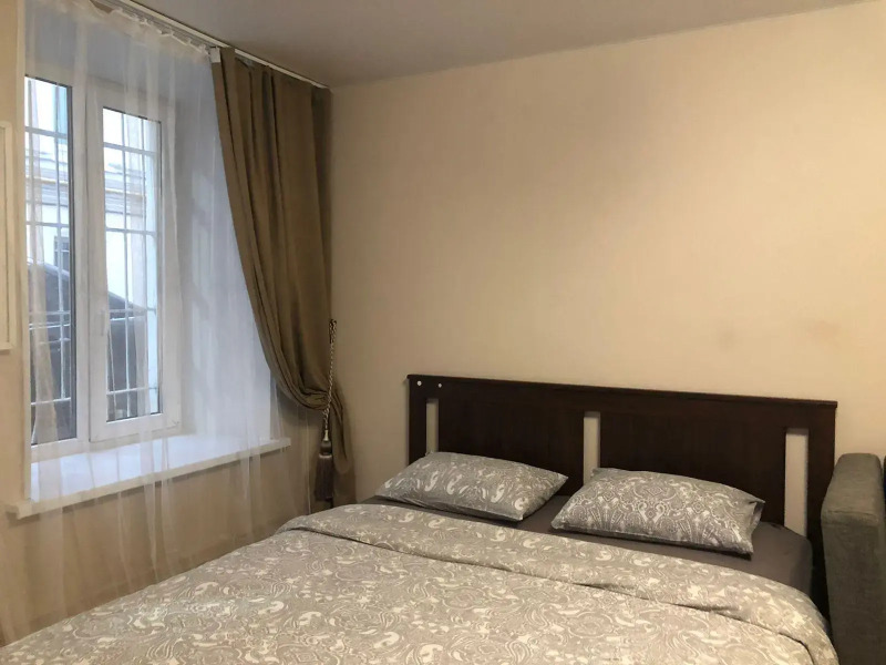 Апартаменты на Гороховой 71