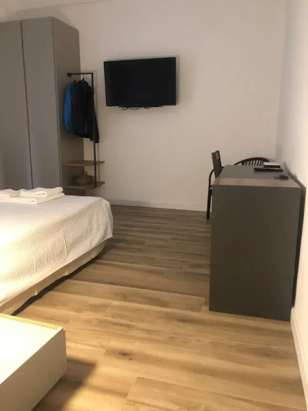 A Due Passi Dalla Scalinata Rooms