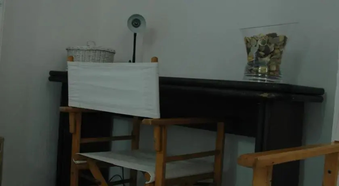 Blue See Beach House