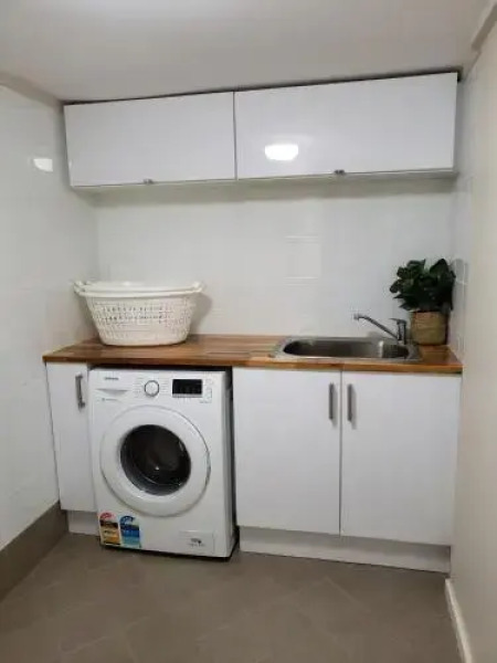 The Perfect Holiday Home