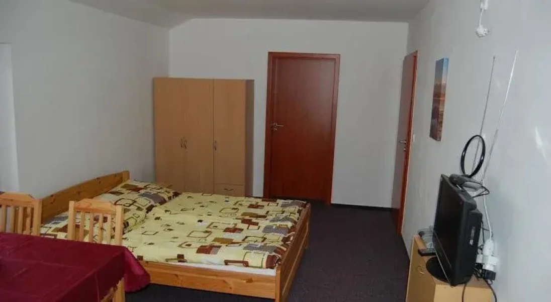 Areál U Můstku
